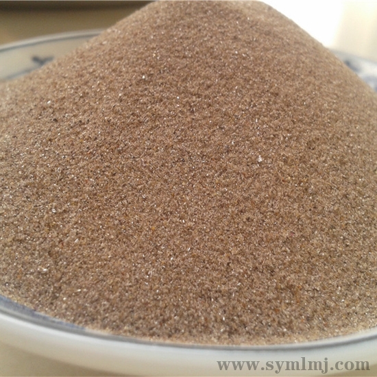 深圳精鑄專用鋯英砂