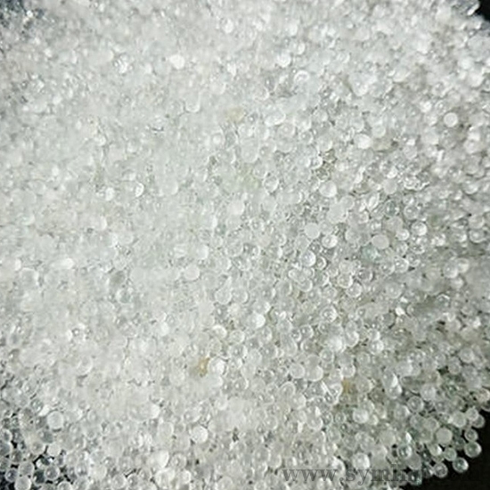 深圳拋光玻璃珠
